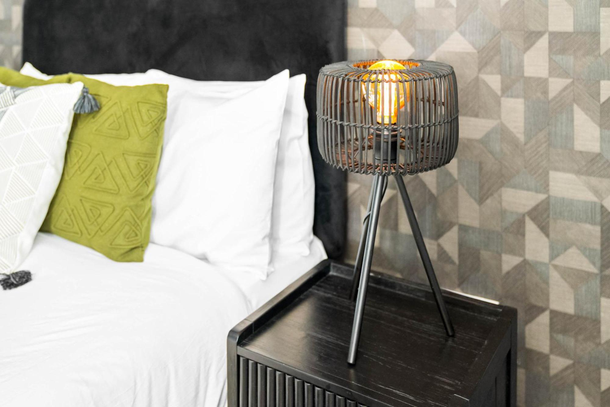 Luxury Apartment - Secure Parking - Gated Development - Near Jq & Birmingham City Centre 6Sh Экстерьер фото